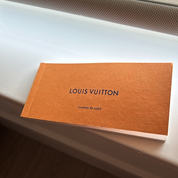 Authentic Louis Vuitton Virgil Abloh Millionaires - Picture 10 of 12